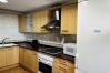 Apartamento en Valencia - A (VA002) TH Ciencias A.
