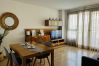 Apartamento en Valencia - A (VA002) TH Ciencias A.