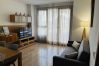 Apartamento en Valencia - A (VA002) TH Ciencias A.