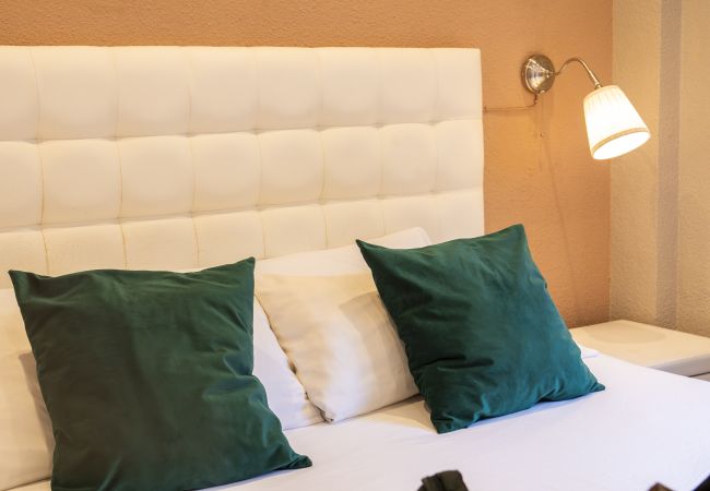 Apartamento en Madrid - M (AVA24) Bº Salamanca-Guindalera