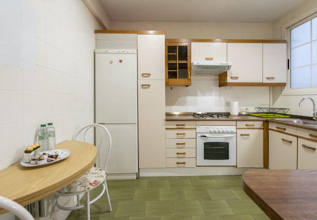 Apartamento en Madrid - M (AVA24) Bº Salamanca-Guindalera
