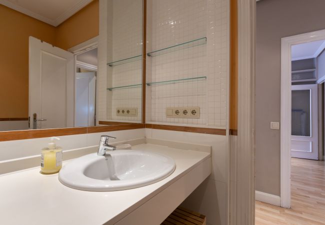 Apartamento en Madrid - M (AVA24) Bº Salamanca-Guindalera