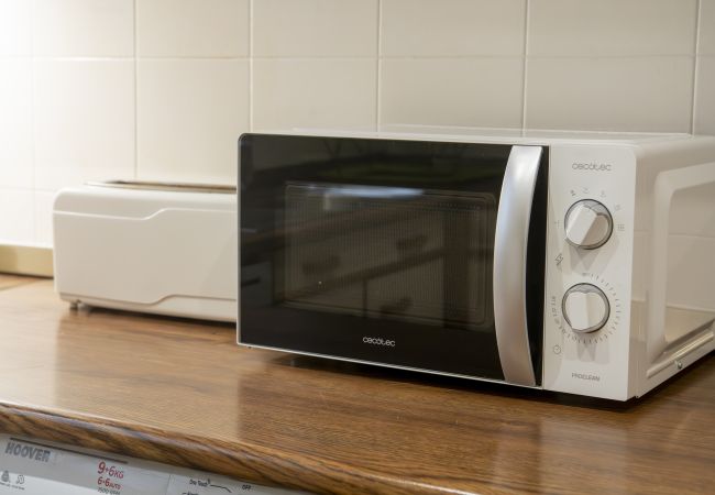 Apartamento en Madrid - M (AVA24) Bº Salamanca-Guindalera