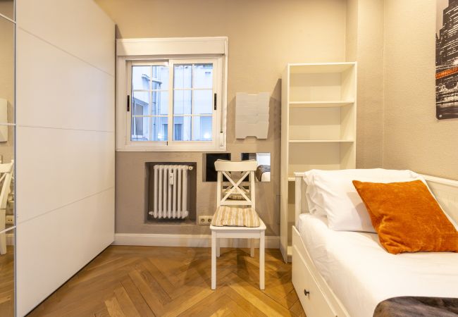 Apartamento en Madrid - M (AVA24) Bº Salamanca-Guindalera