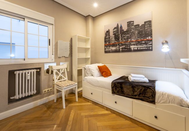 Apartamento en Madrid - M (AVA24) Bº Salamanca-Guindalera