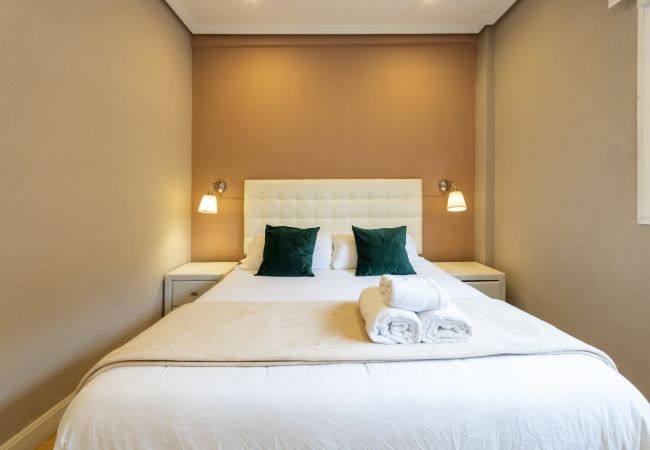 Apartamento en Madrid - M (AVA24) Bº Salamanca-Guindalera