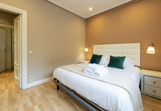 Apartamento en Madrid - M (AVA24) Bº Salamanca-Guindalera