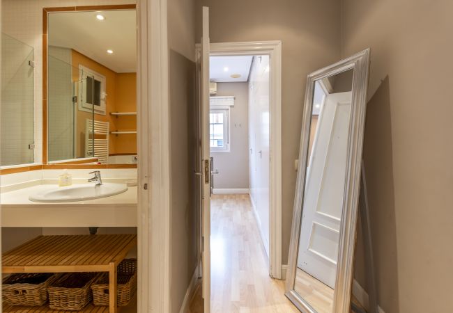 Apartamento en Madrid - M (AVA24) Bº Salamanca-Guindalera