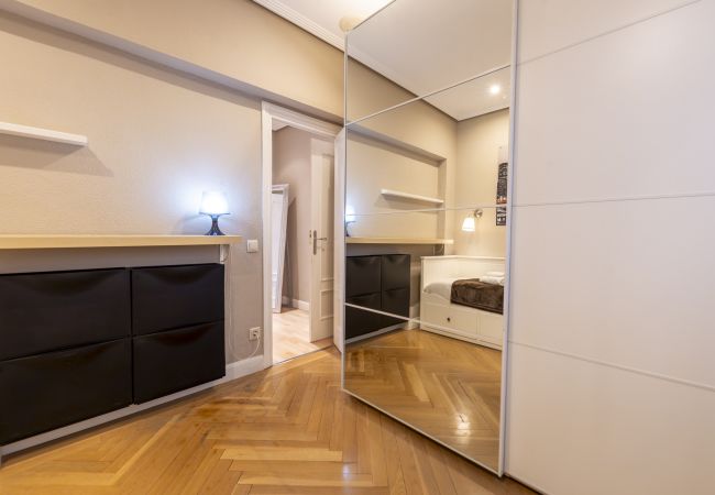 Apartamento en Madrid - M (AVA24) Bº Salamanca-Guindalera