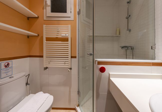 Apartamento en Madrid - M (AVA24) Bº Salamanca-Guindalera