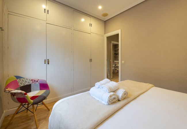 Apartamento en Madrid - M (AVA24) Bº Salamanca-Guindalera