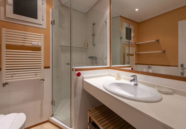 Apartamento en Madrid - M (AVA24) Bº Salamanca-Guindalera
