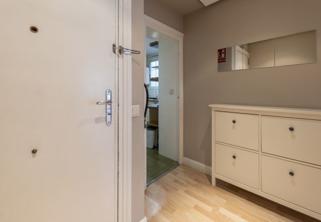 Apartamento en Madrid - M (AVA24) Bº Salamanca-Guindalera