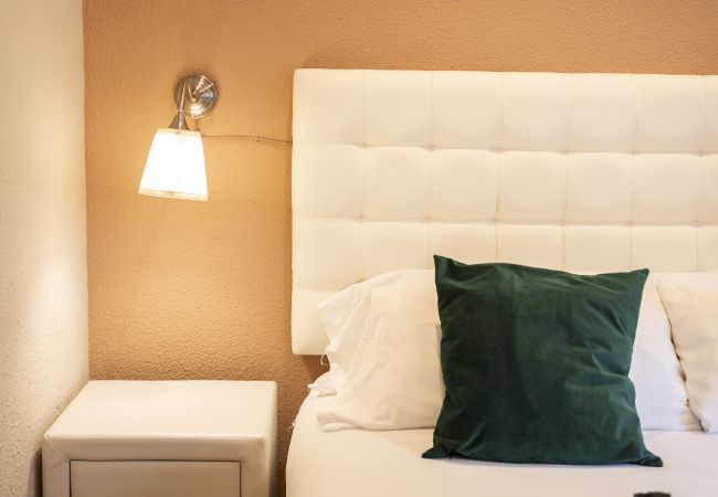 Apartamento en Madrid - M (AVA24) Bº Salamanca-Guindalera