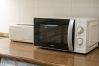 Apartamento en Madrid - M (AVA24) Bº Salamanca-Guindalera