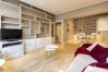 Apartamento en Madrid - M (AVA24) Bº Salamanca-Guindalera