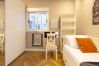 Apartamento en Madrid - M (AVA24) Bº Salamanca-Guindalera