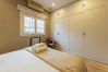 Apartamento en Madrid - M (AVA24) Bº Salamanca-Guindalera