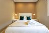 Apartamento en Madrid - M (AVA24) Bº Salamanca-Guindalera