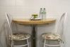 Apartamento en Madrid - M (AVA24) Bº Salamanca-Guindalera