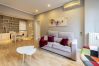 Apartamento en Madrid - M (AVA24) Bº Salamanca-Guindalera