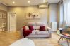Apartamento en Madrid - M (AVA24) Bº Salamanca-Guindalera