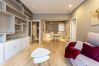 Apartamento en Madrid - M (AVA24) Bº Salamanca-Guindalera