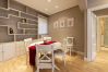 Apartamento en Madrid - M (AVA24) Bº Salamanca-Guindalera