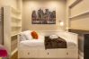 Apartamento en Madrid - M (AVA24) Bº Salamanca-Guindalera