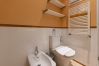 Apartamento en Madrid - M (AVA24) Bº Salamanca-Guindalera