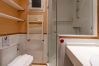 Apartamento en Madrid - M (AVA24) Bº Salamanca-Guindalera