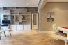 Apartamento en Madrid - M (AVA24) Bº Salamanca-Guindalera