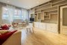 Apartamento en Madrid - M (AVA24) Bº Salamanca-Guindalera