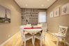 Apartamento en Madrid - M (AVA24) Bº Salamanca-Guindalera