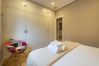 Apartamento en Madrid - M (AVA24) Bº Salamanca-Guindalera