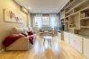 Apartamento en Madrid - M (AVA24) Bº Salamanca-Guindalera
