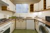Apartamento en Madrid - M (AVA24) Bº Salamanca-Guindalera