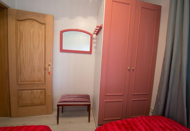 Chalet en Manzanares el Real - M (PON351) CHALET SIERRA GUADARRAMA - LA PONDEROSA