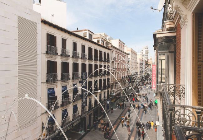 Apartamento en Madrid - M (PRE3C) Apto. de diseño Puerta del Sol 9
