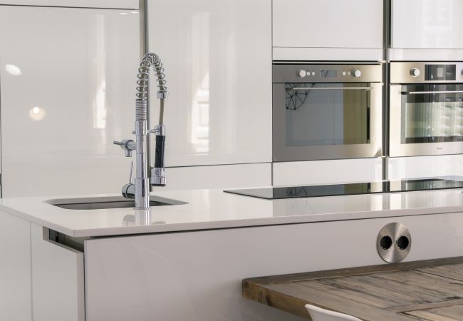 Apartamento en Madrid - M (PRE3C) Apto. de diseño Puerta del Sol 9