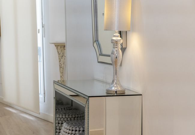 Apartamento en Madrid - M (PRE3C) Apto. de diseño Puerta del Sol 9