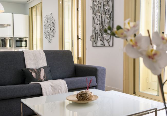 Apartamento en Madrid - M (PRE3C) Apto. de diseño Puerta del Sol 9