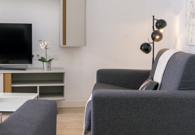 Apartamento en Madrid - M (PRE3C) Apto. de diseño Puerta del Sol 9