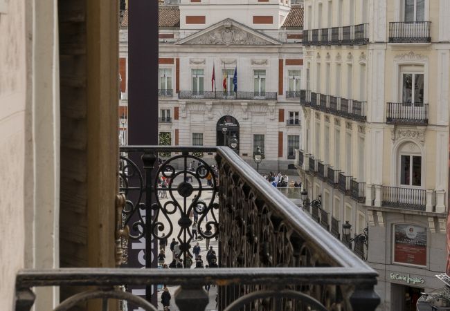 Apartamento en Madrid - M (PRE3C) Apto. de diseño Puerta del Sol 9