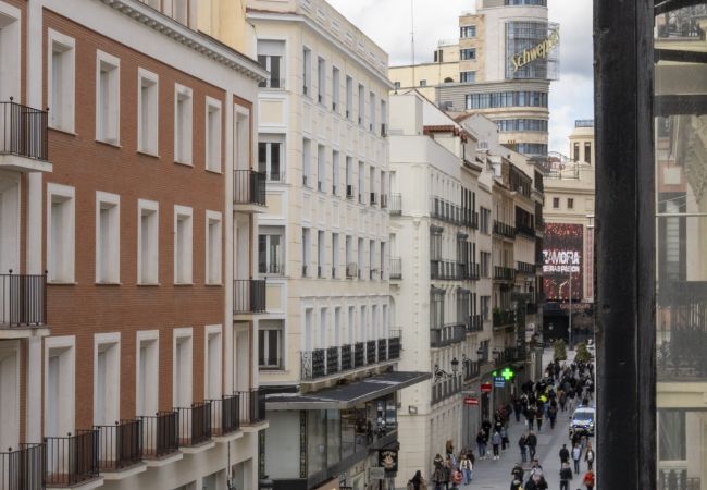 Apartamento en Madrid - M (PRE3C) Apto. de diseño Puerta del Sol 9