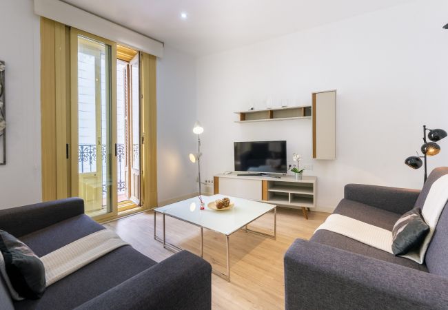 Apartamento en Madrid - M (PRE3C) Apto. de diseño Puerta del Sol 9