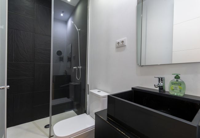 Apartamento en Madrid - M (PRE3C) Apto. de diseño Puerta del Sol 9