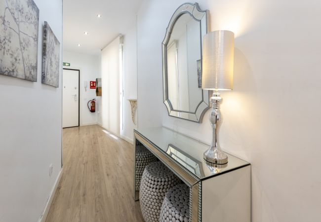 Apartamento en Madrid - M (PRE3C) Apto. de diseño Puerta del Sol 9