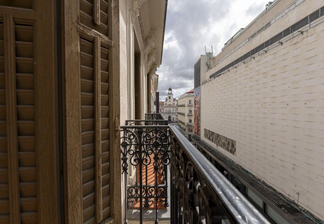 Apartamento en Madrid - M (PRE3C) Apto. de diseño Puerta del Sol 9