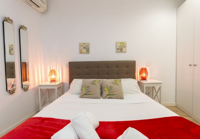 Apartamento en Madrid - M (PRE3C) Apto. de diseño Puerta del Sol 9